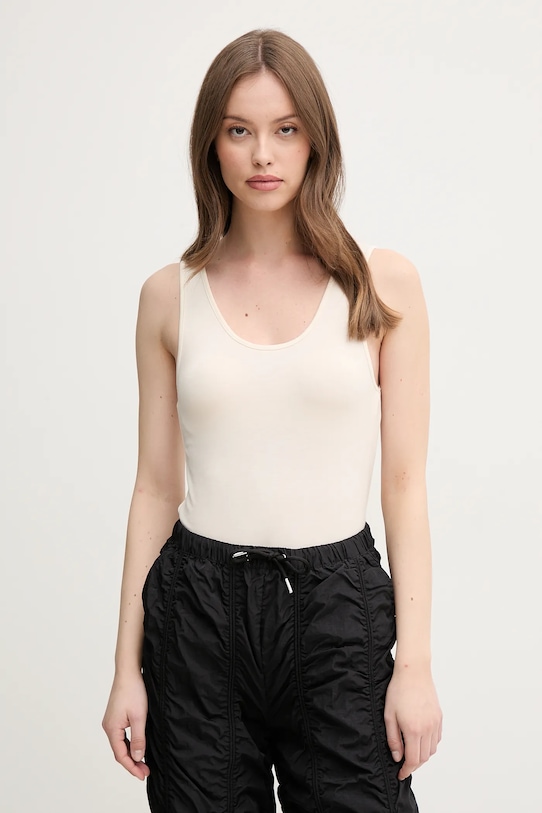 

Топ United Colors Of Benetton, бежевый