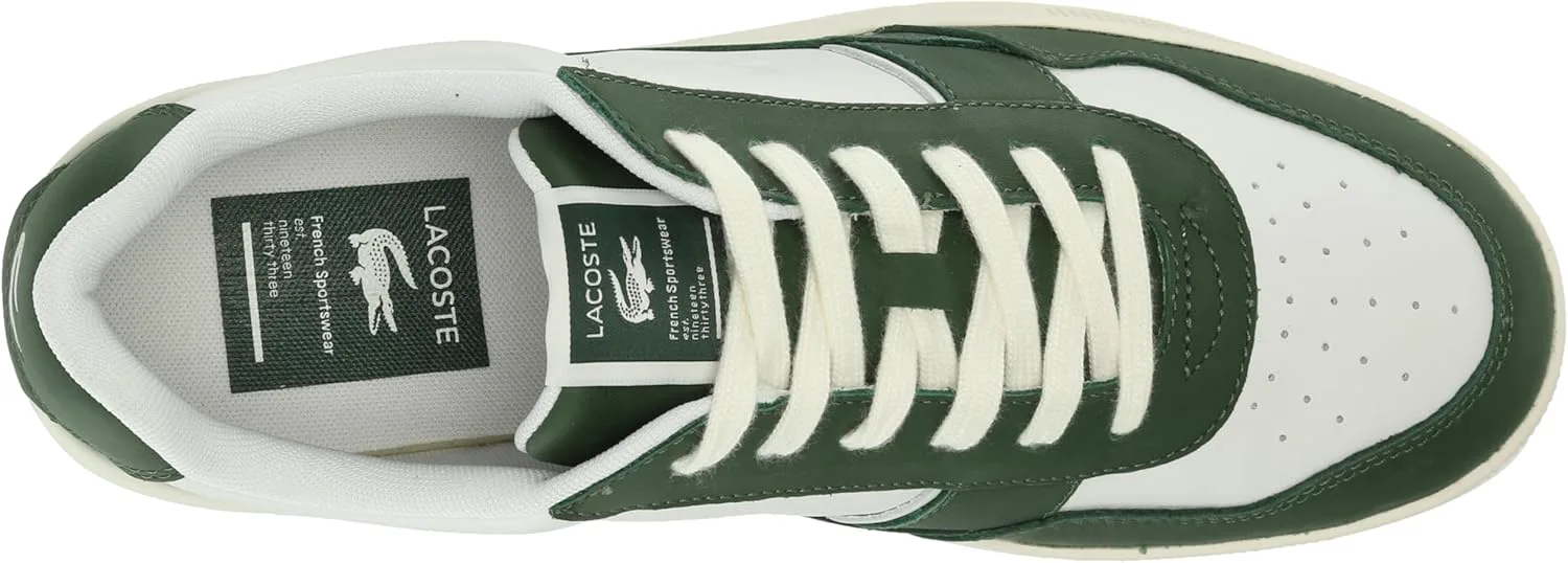 Мужские кроссовки Lacoste Aceclip PRM 124 2 SMA — фото 2
