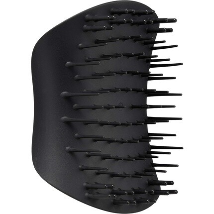 

Щетка для кожи головы Массажная щетка для волос Черная, Tangle Teezer