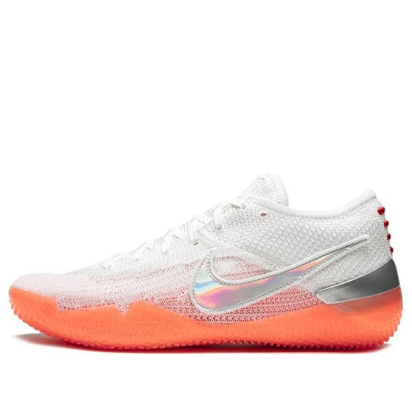 

Кроссовки kobe ad nxt 360 Nike, белый
