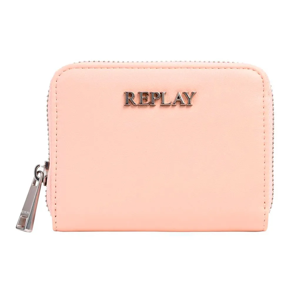 

Кошелек Replay FW5342.000.A0500D, розовый