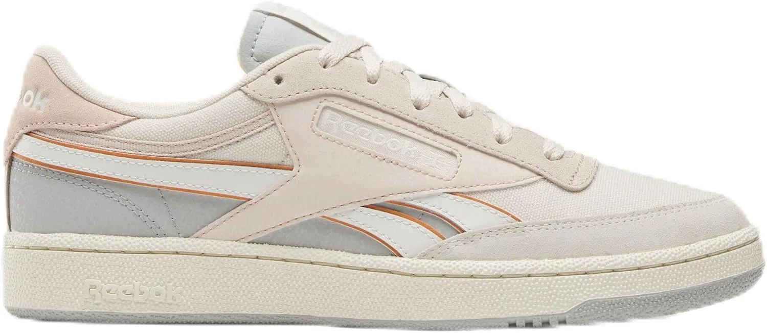 Кроссовки Reebok Club C Revenge, Tapioca Chalk Grey1