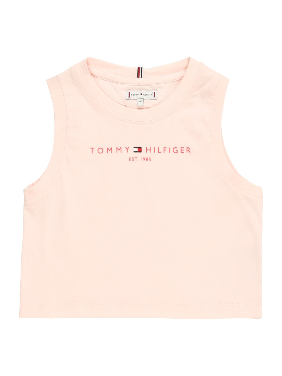 

Топ TOMMY HILFIGER Essential, Rose