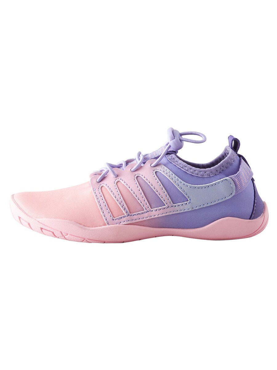

Кроссовки Next, цвет Lavender/Rose