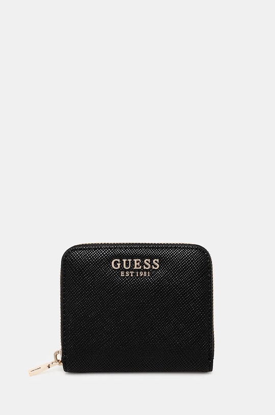 

Кошелек Laurel Guess, черный