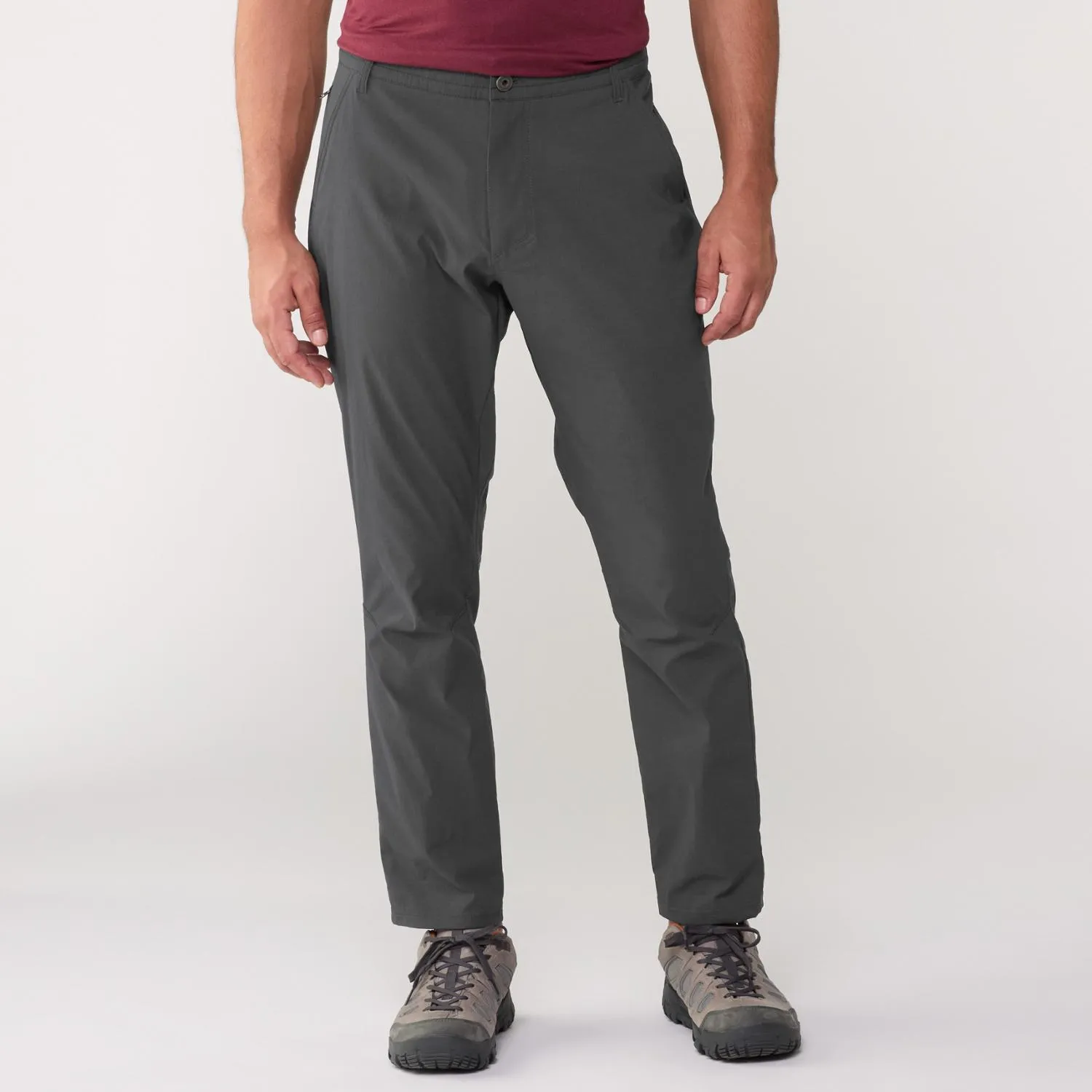 

Повстанческие разведывательные брюки мужские KUHL, Charcoal Grey