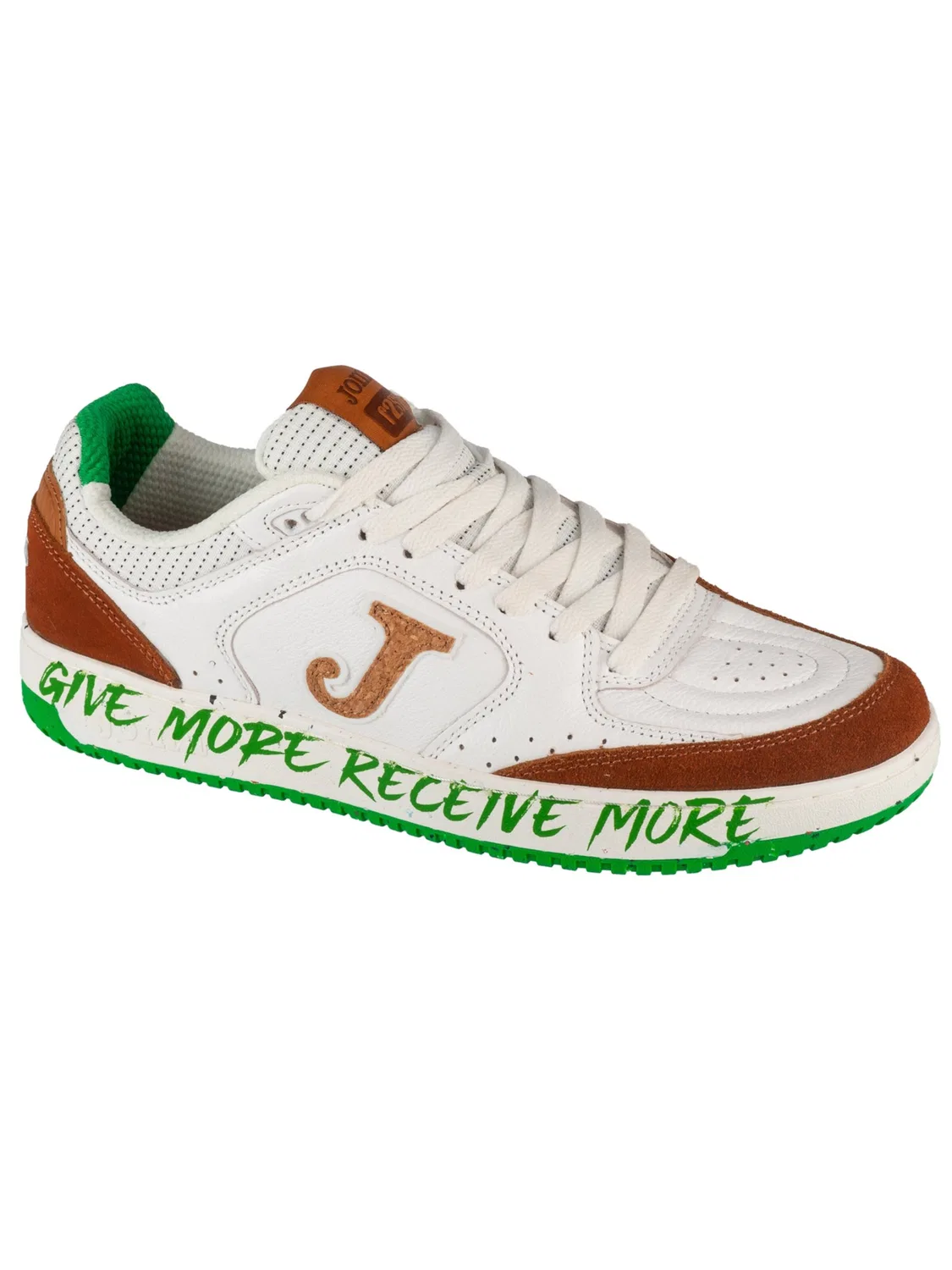 Кроссовки 'Joma C.Flexys' Joma, White — фото 2
