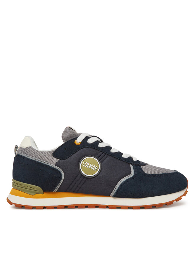 

Кроссовки Travis Ss25/066 Colmar, синий