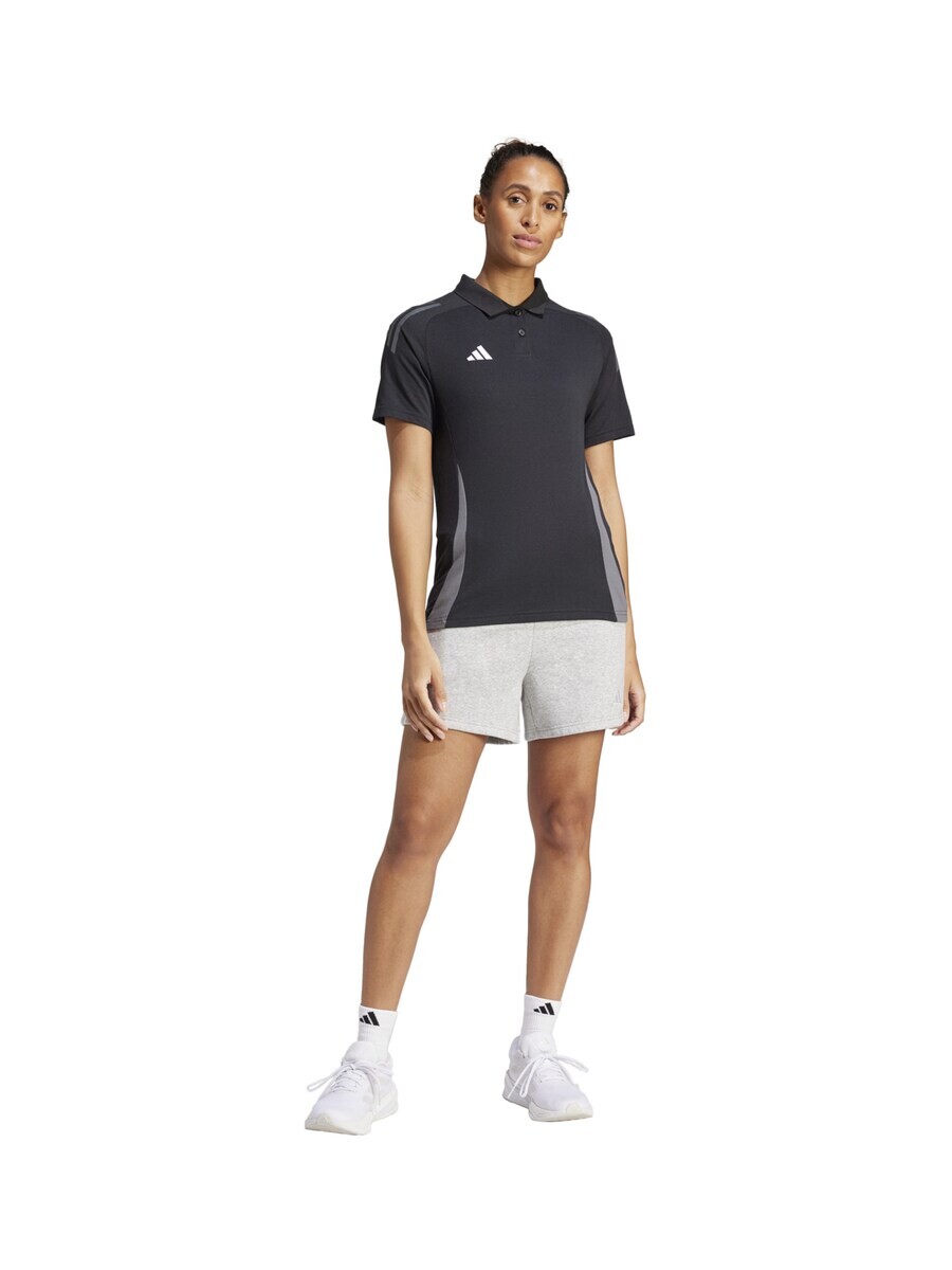 Спортивные брюки ADIDAS PERFORMANCE Regular Workout Pants, серый — фото 2