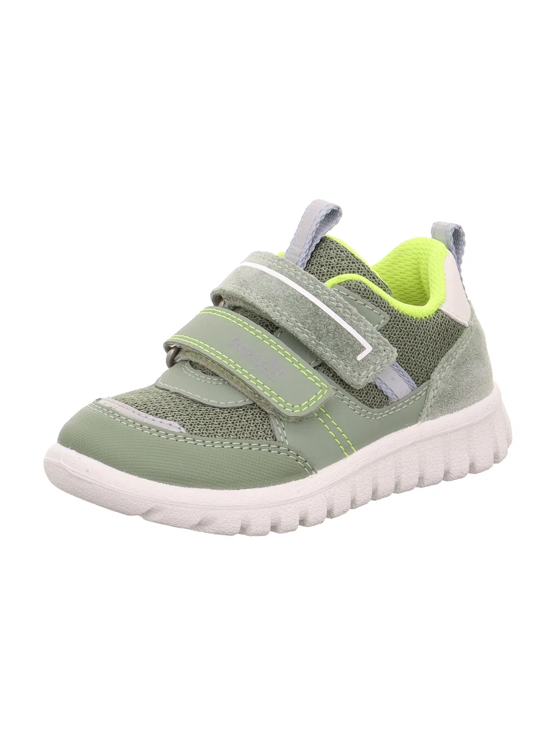 Кроссовки 'SPORT 7' Superfit, Light Green