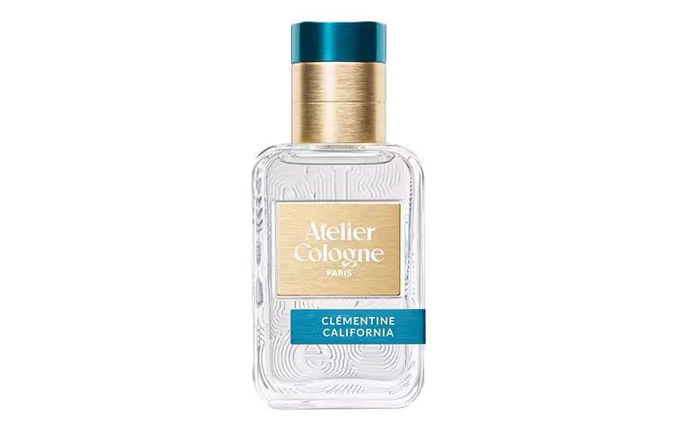 Одеколон Atelier Cologne Clémentine California, 30 мл — фото 2