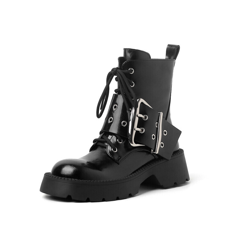 

Ботинки Martin Boot женские Yeezyy Reezy, темно-коричневый