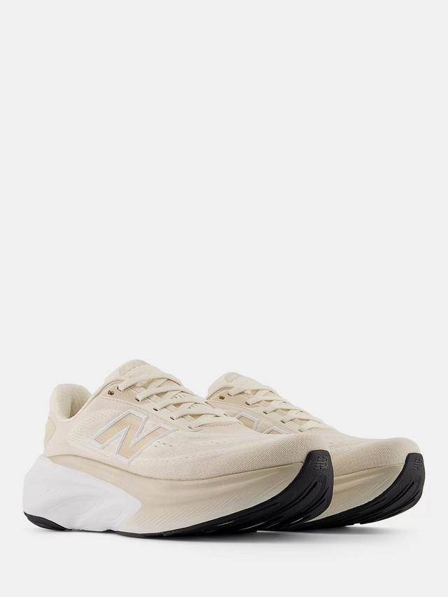Беговые кроссовки Fresh Foam X More V6 New Balance, Permafrost — фото 2