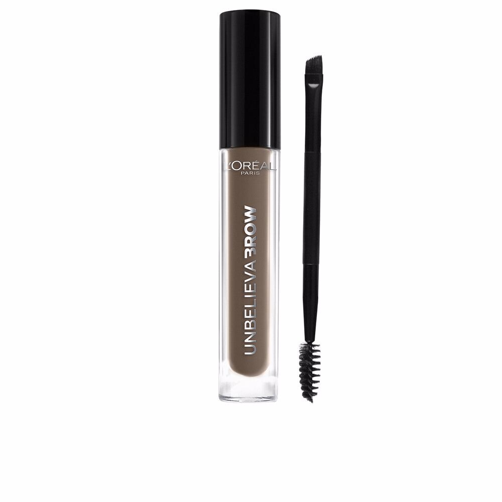 

Краски для бровей Unbelieva brow gel L'oréal parís, 3,4 мл, 6.3-auburn