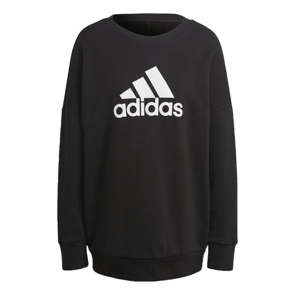 

Свитера будущие иконы значок спортивной Толстовка Adidas, черный
