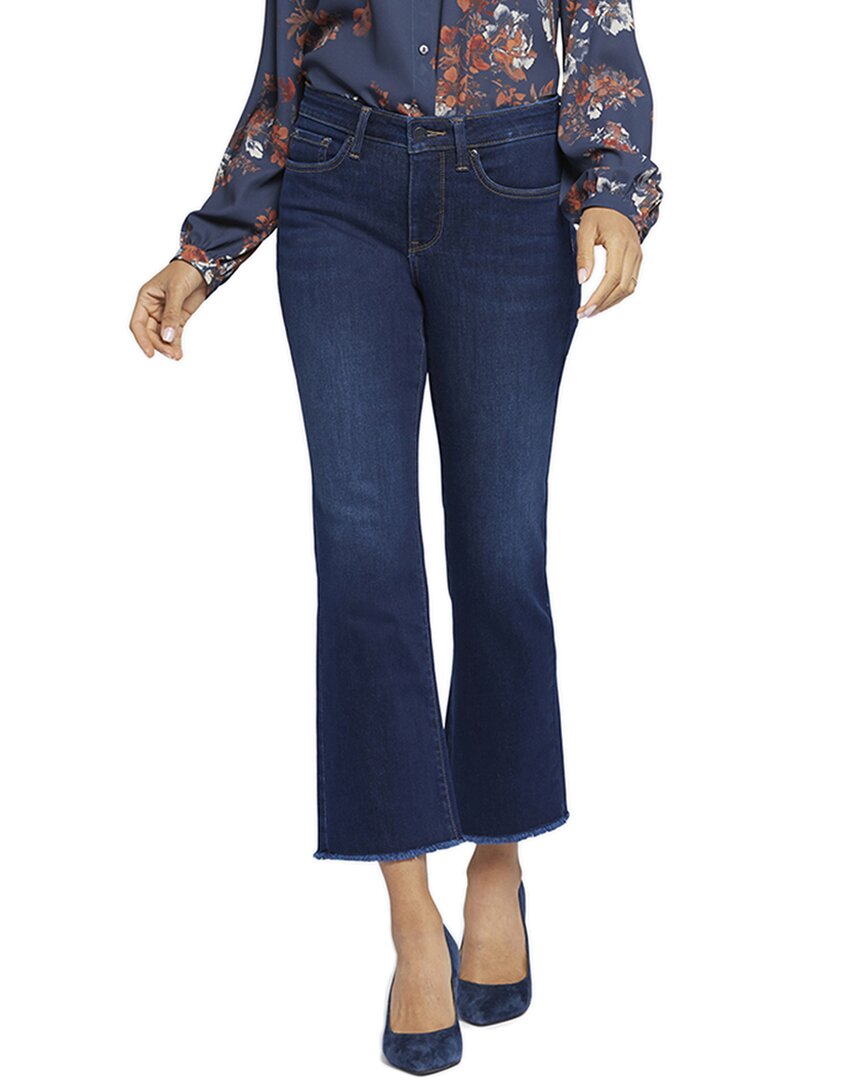 

Джинсы NYDJ Barbara Northbridge Bootcut, синий