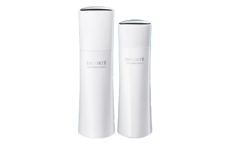 

Daike умный лосьон для осветления и сияния кожи, увлажняет и питает, 200мл*2 DECORTE