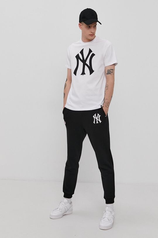 

Брендовые брюки 47 47brand, черный