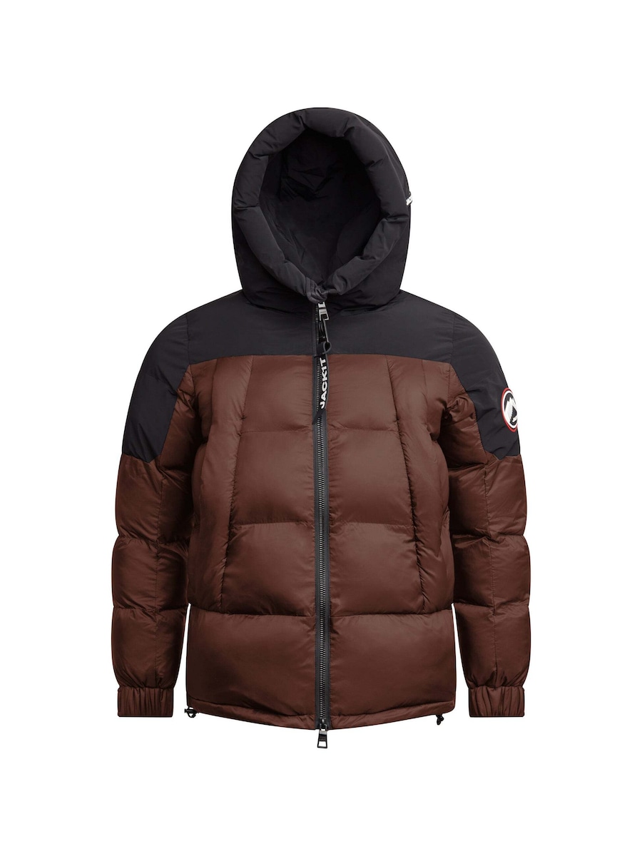 

Куртка для активного отдыха JACK1T Luna Leichte, светло-коричневый