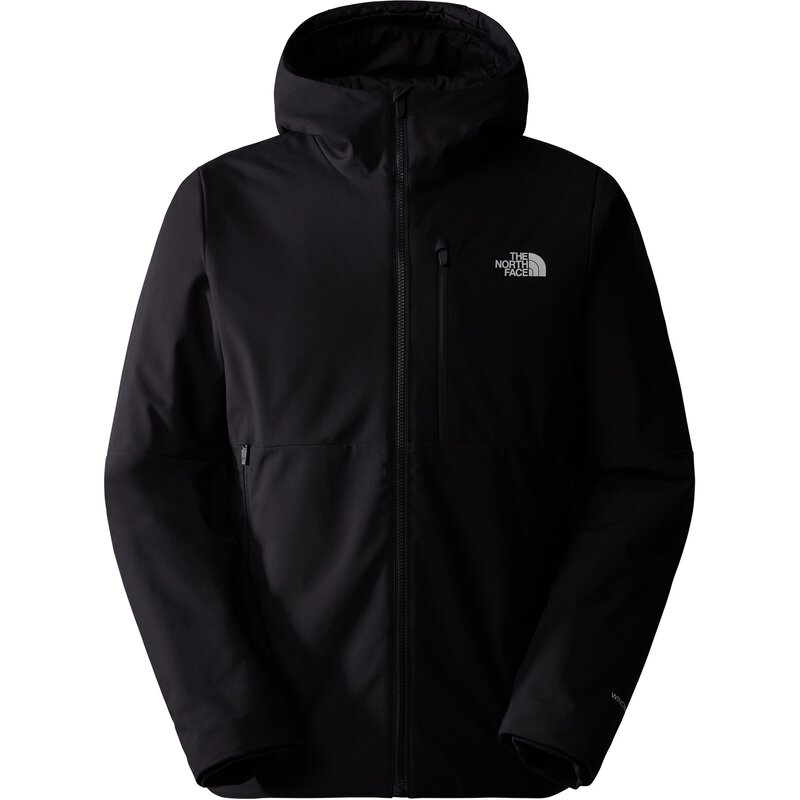 

Куртка m apex altitude jacket The North Face, цвет tnf black-npf
