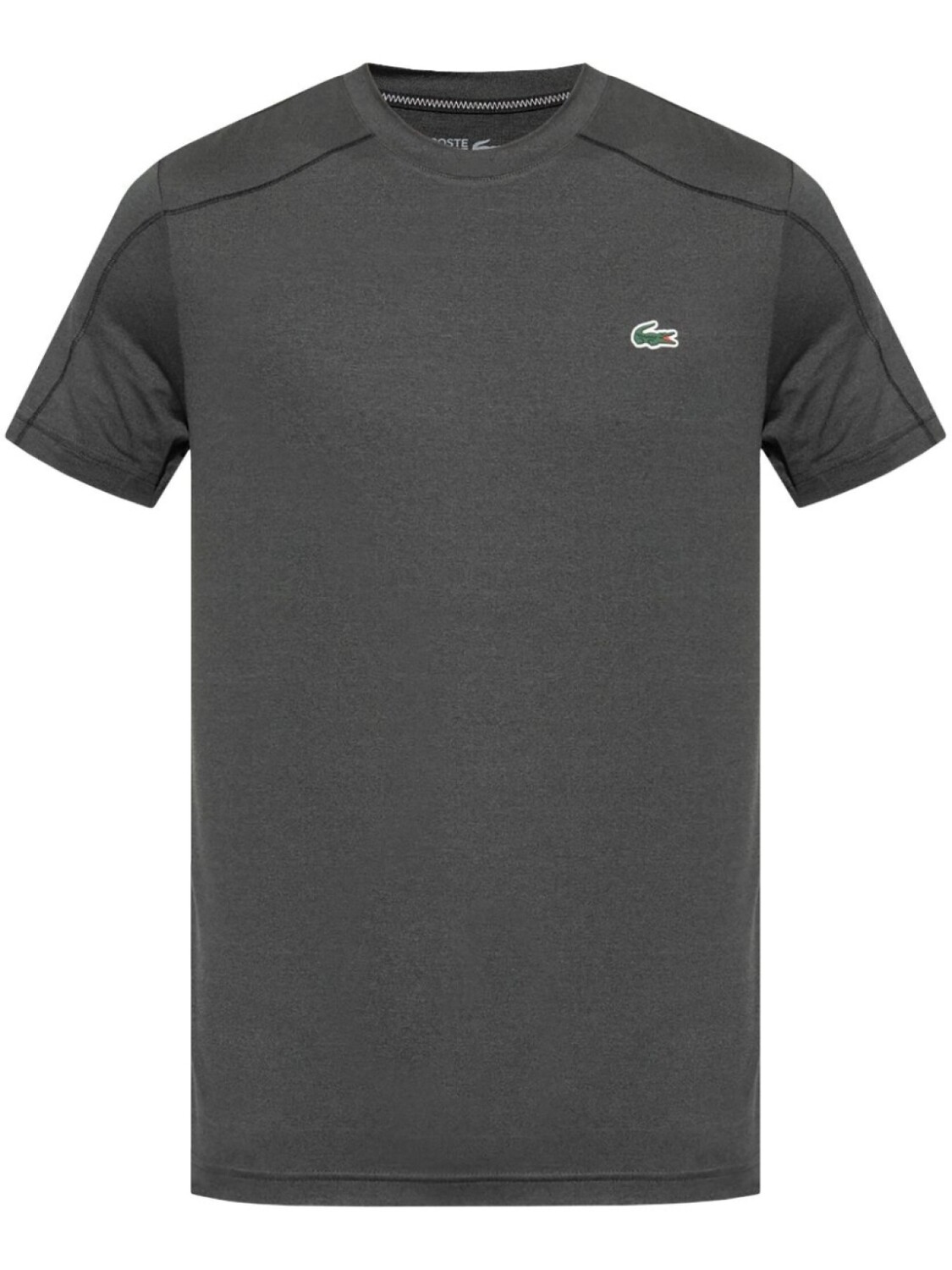 

Lacoste футболка с коротким рукавом, зеленый