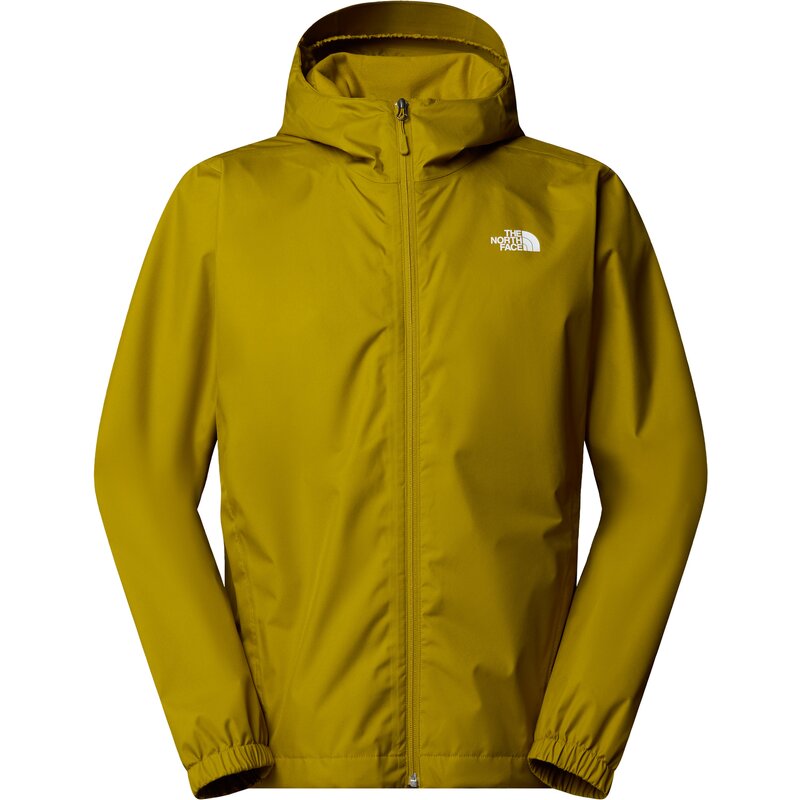 

Куртка Northface Outdoor Jacket "Quest Jacket M" The North Face, цвет deep dijon
