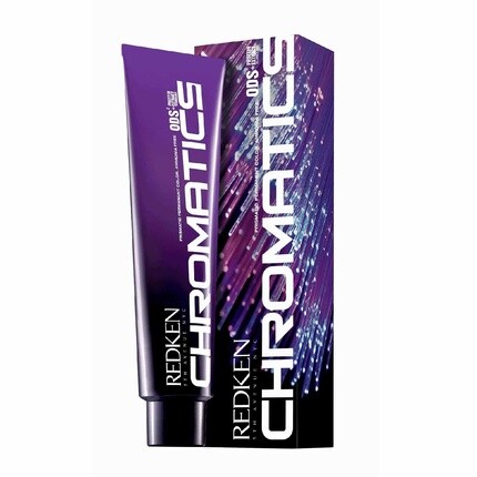 

Chromatics Col 8.43 Медь Золото 63мл, Redken
