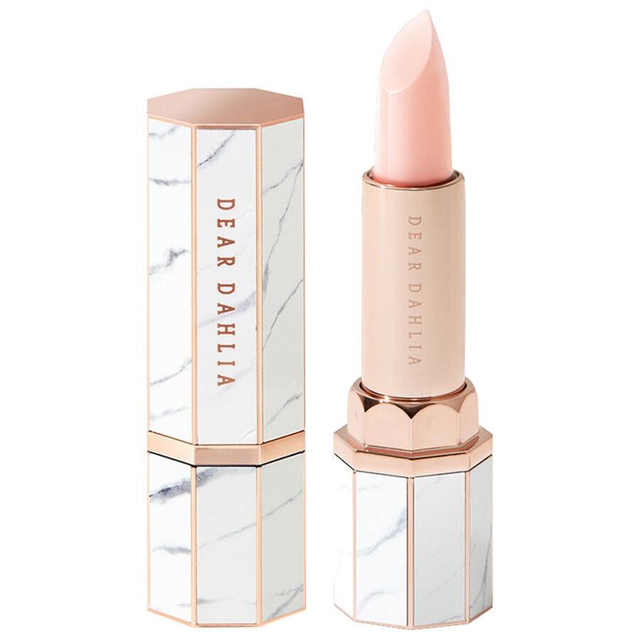 

Увлажняющий бальзам для губ/лица paradise blooming balm Dear Dahlia, вес 3.1 гр.