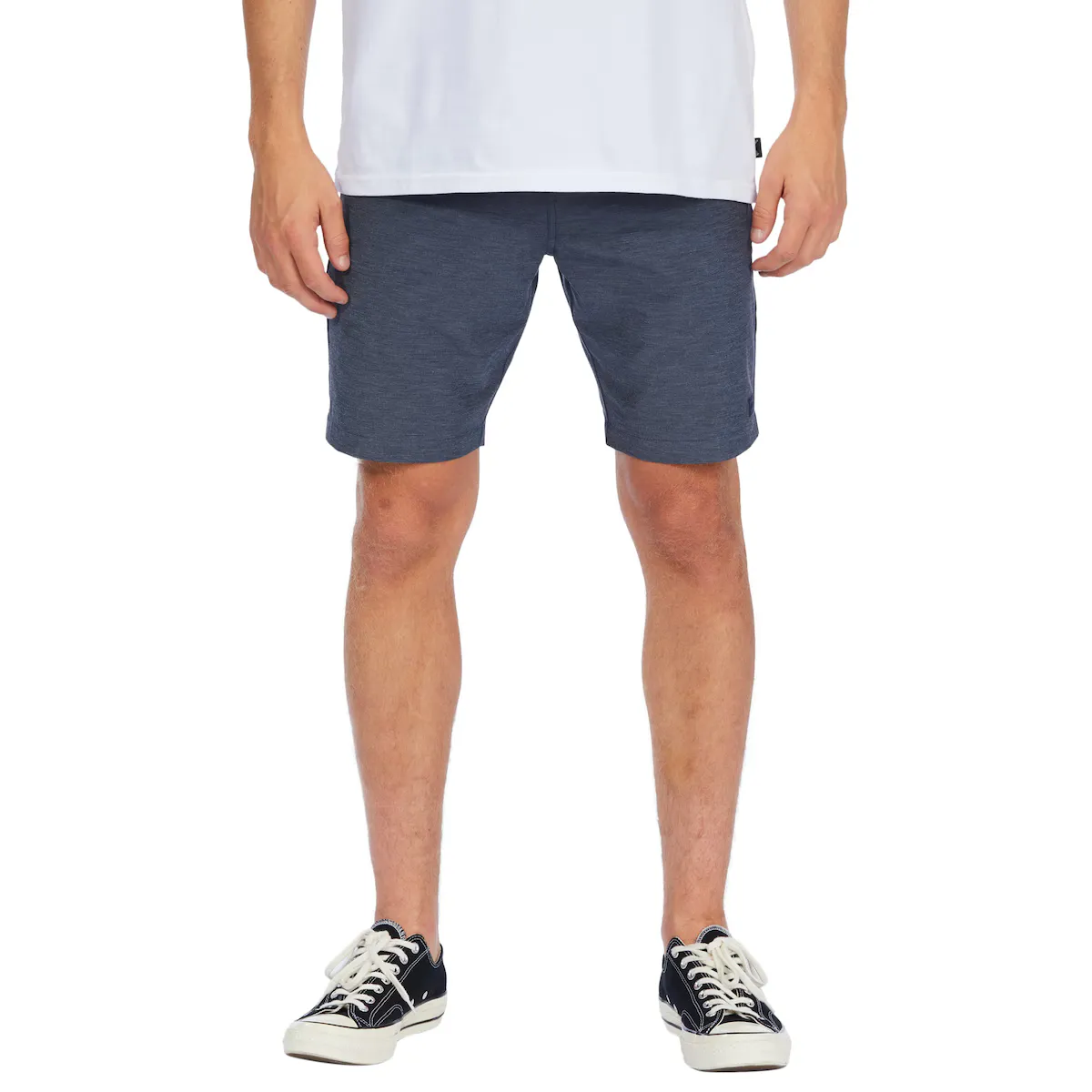 

Crossfire Mid Billabong Мужские бермудские шорты, тёмно-синий