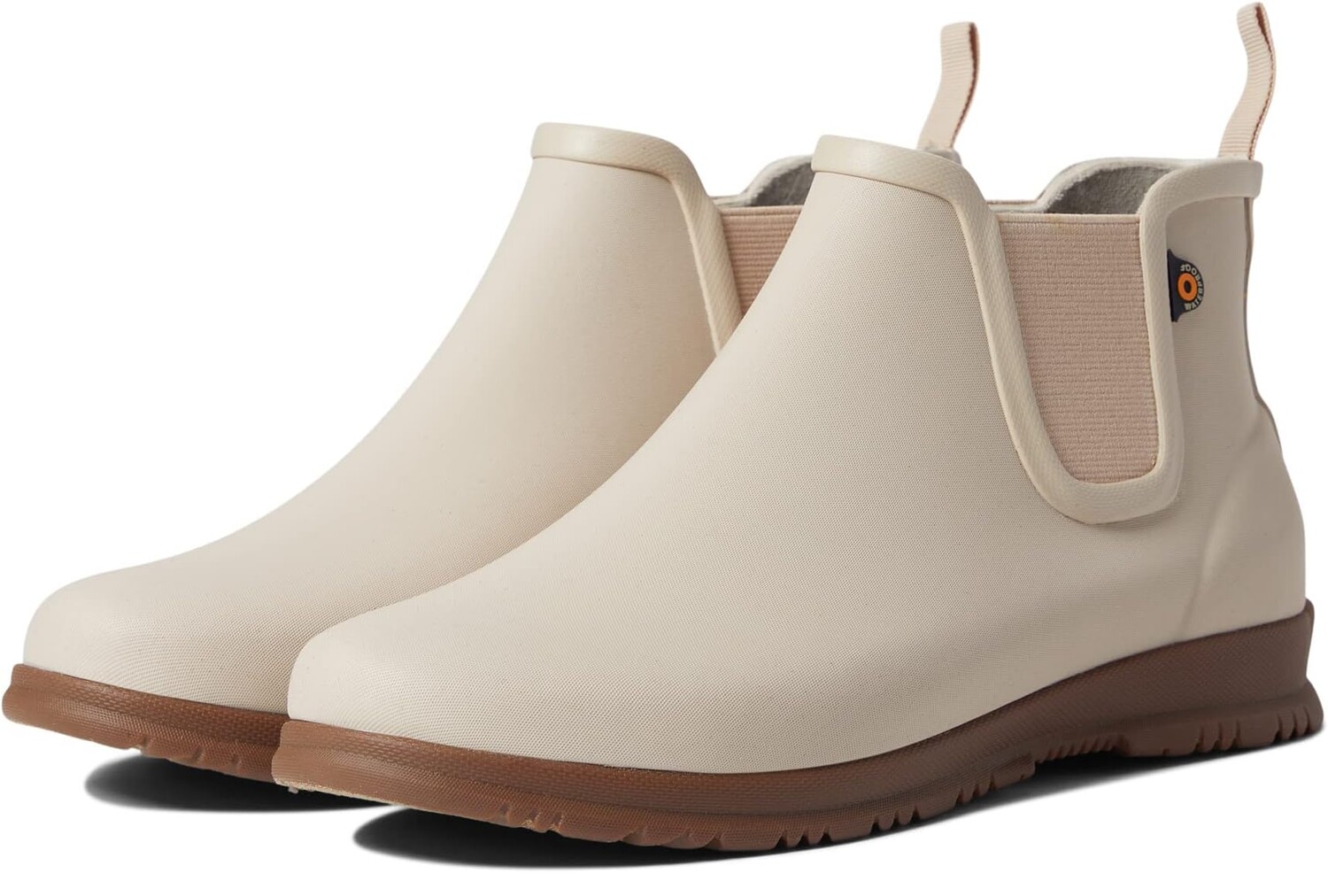 

Рабочая обувь Sweet Pea Boot Bogs, цвет Sandstone