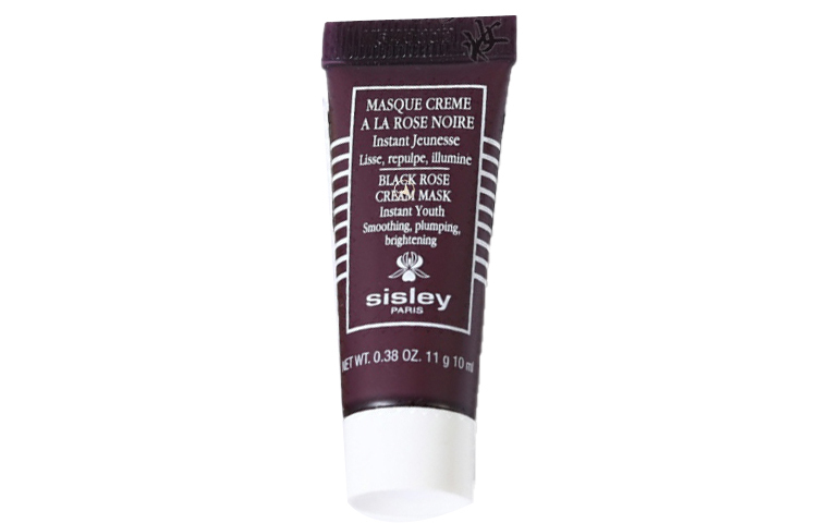 

Sisley Набор пробников XISILI Black Rose Radiance маска для лица подтягивающая, лифтинг антиоксидант увлажняющая 10ml