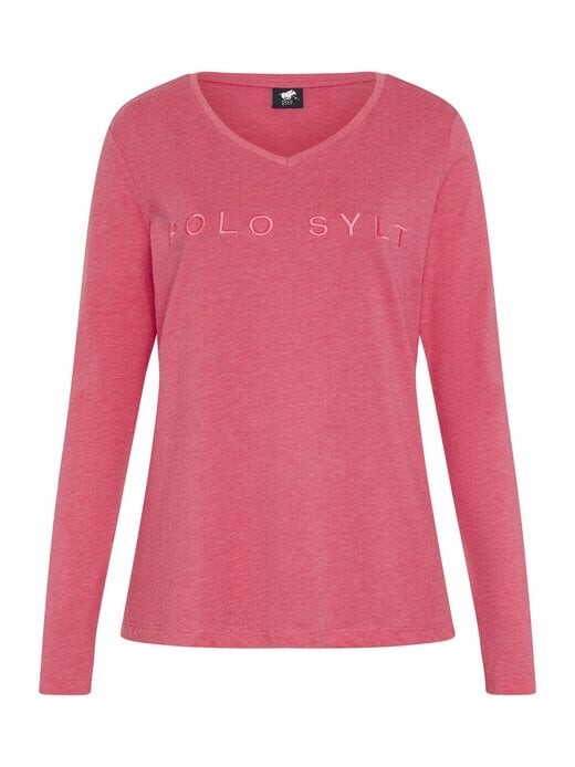 

Футболка Polo Sylt, розовый