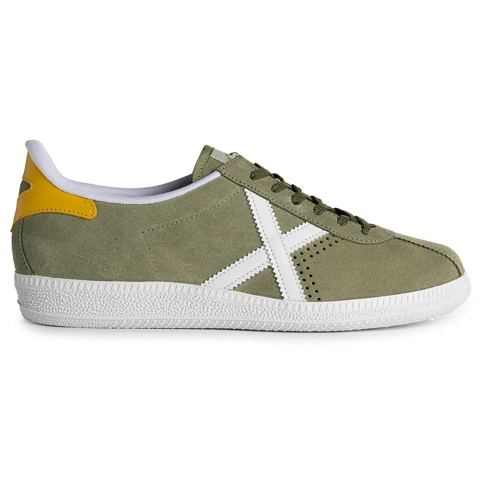 

Кроссовки Munich Barru trainers, зеленый
