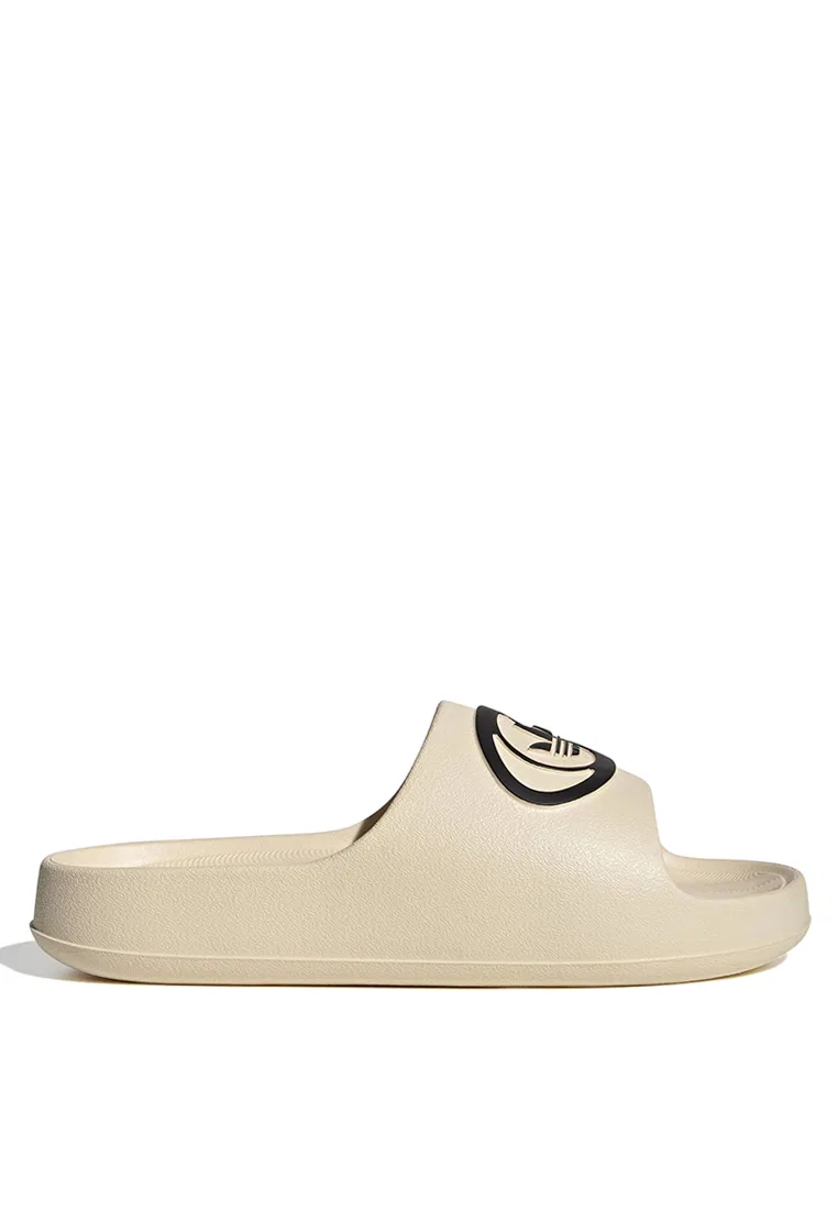 Сланцы Adilette 00s, Adidas, черный