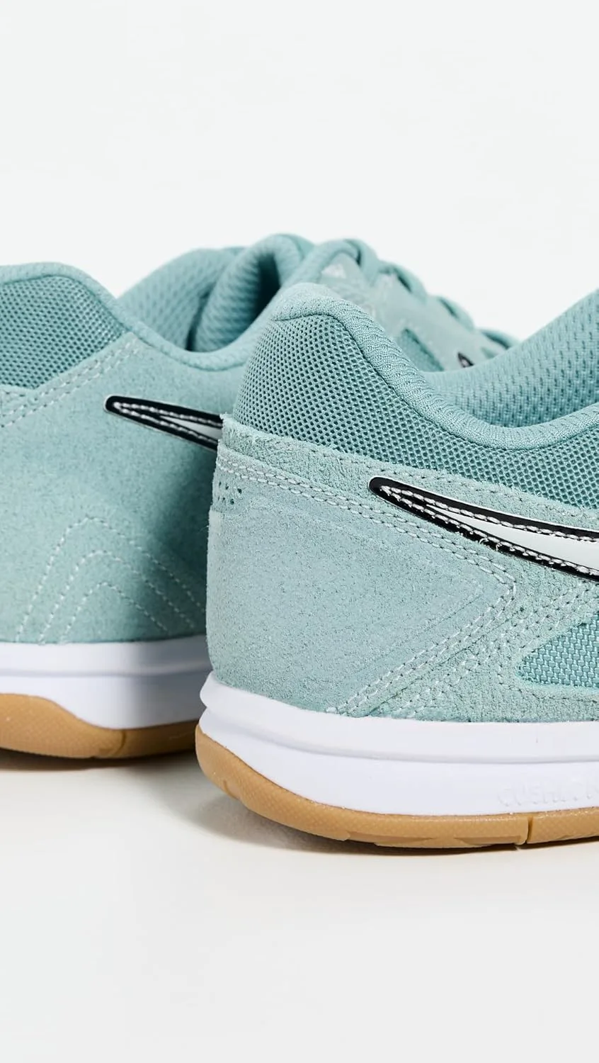 Мужские кроссовки Nike Gato, светло-серебристый/белый/черный — фото 3
