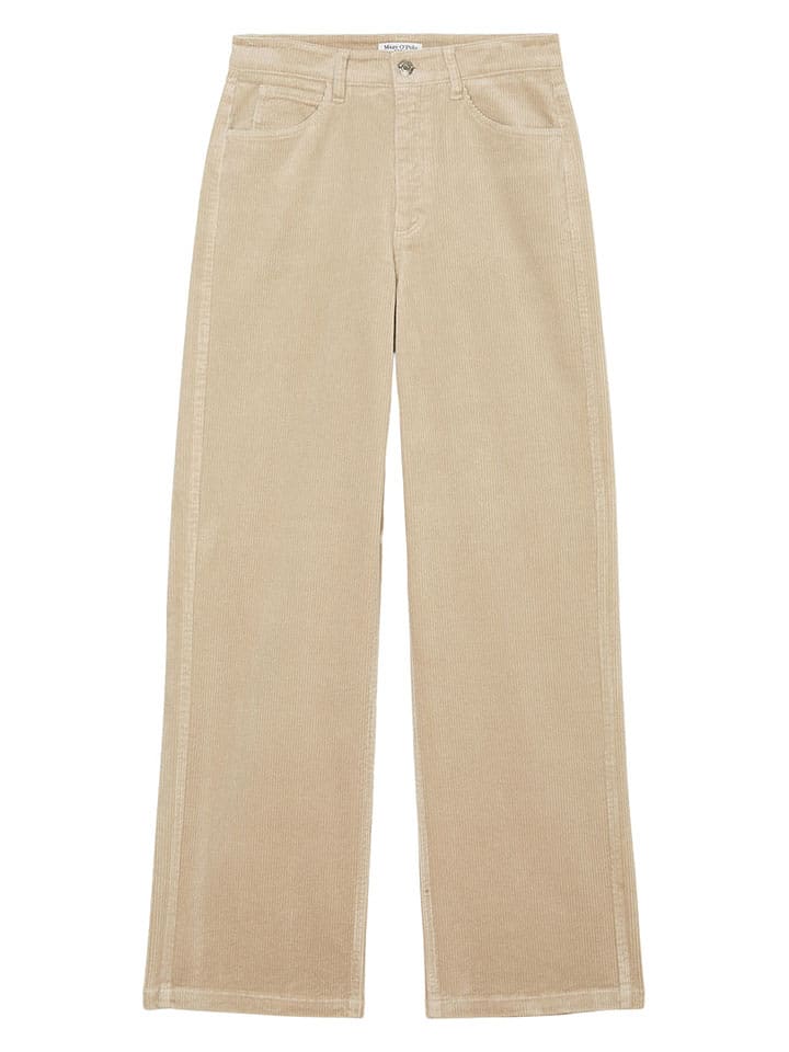 

Кардиган Marc O'Polo DENIM, бежевый