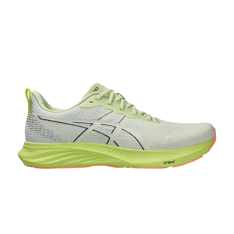 

Кроссовки DynaBlast 4, цвет Cool Matcha White