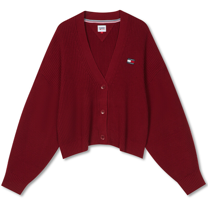 

Tommy Hilfiger Женский трикотаж, Черный