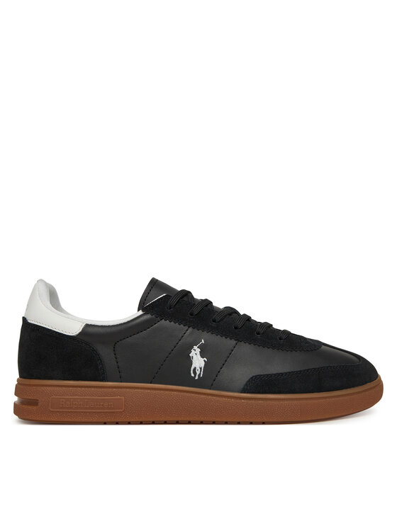 

Кроссовки 809961181002 Polo Ralph Lauren, черный