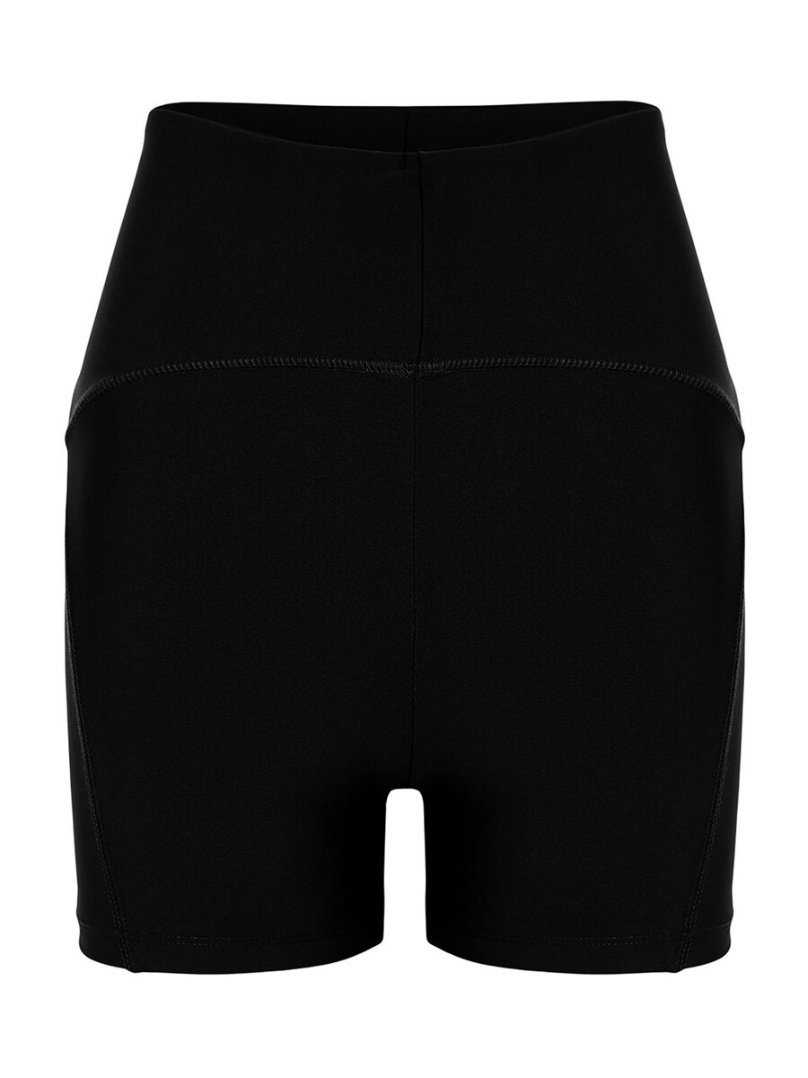 

Леггинсы Trendyol Skinny Leggings, черный