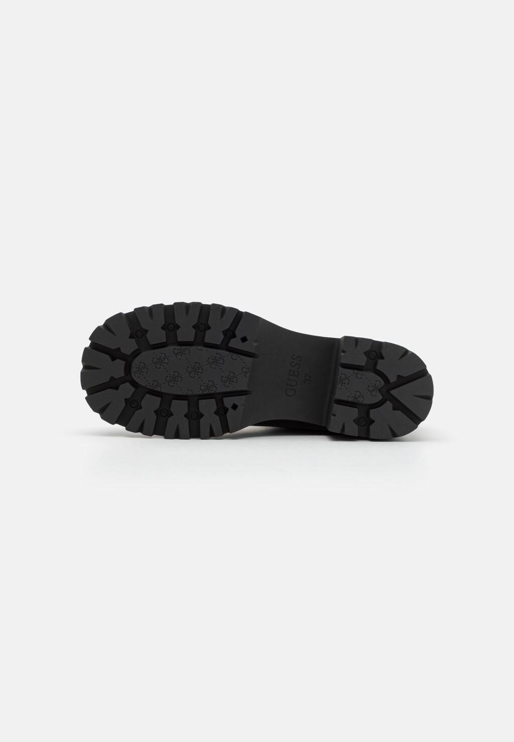 

Ботильоны на платформе RINNA Guess, черный