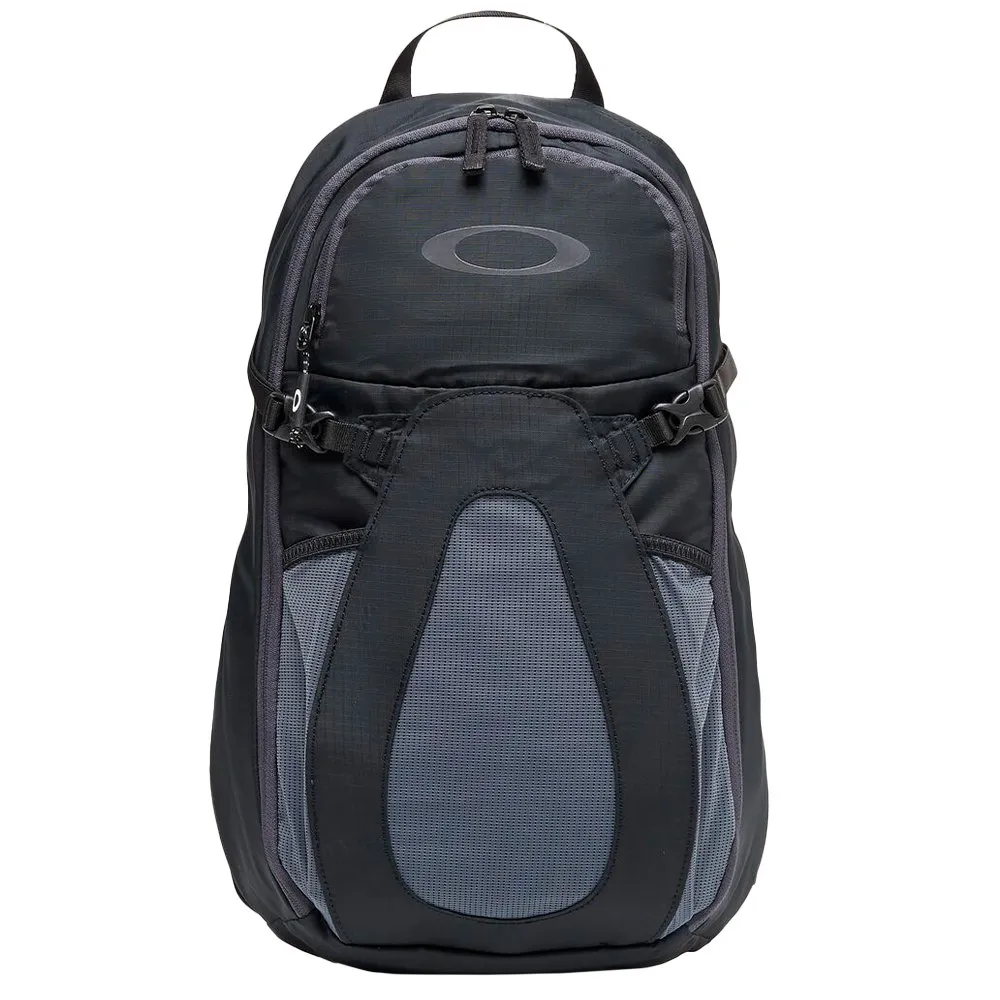 

Рюкзак Oakley Seeker Traverse RC hydration, черный
