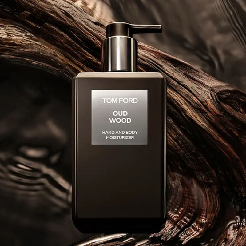 TF Zhenhua увлажняющий лосьон для тела очищение гидратация 240мл TOM FORD — фото 3