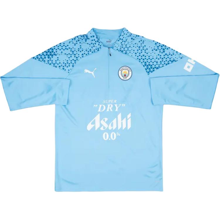 

Футболка Manchester City унисекс PUMA, голубой, Синий, Футболка Manchester City унисекс PUMA, голубой