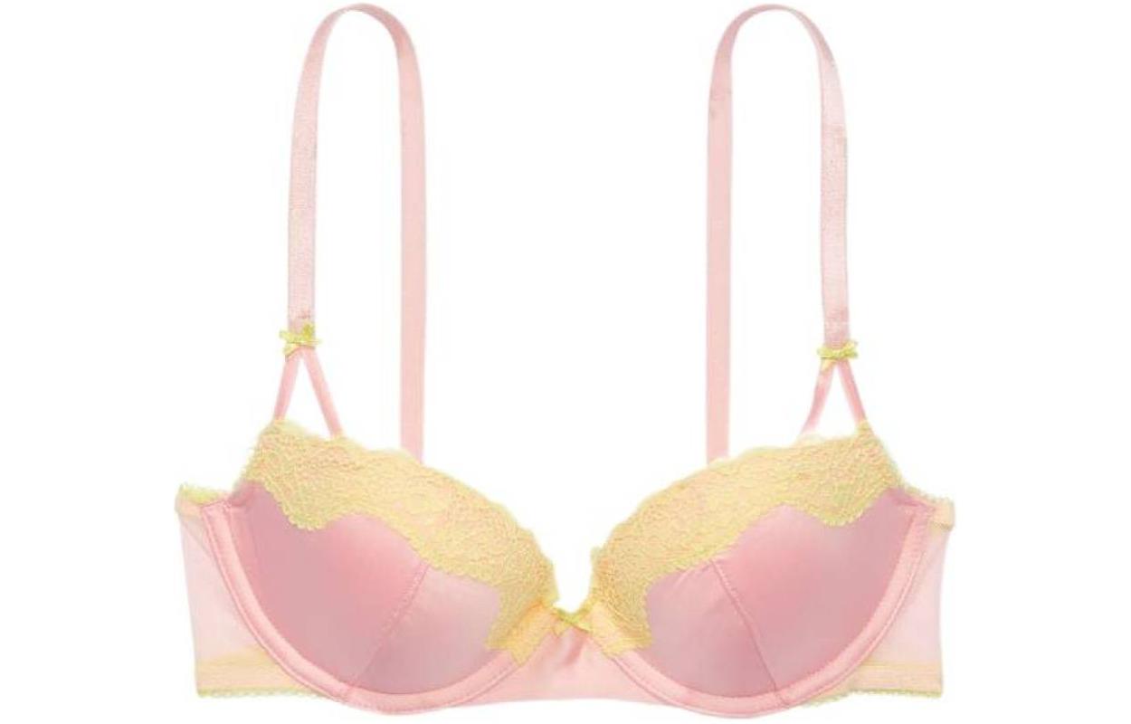 

Victoria's Secret Женский бюстгальтер розовый