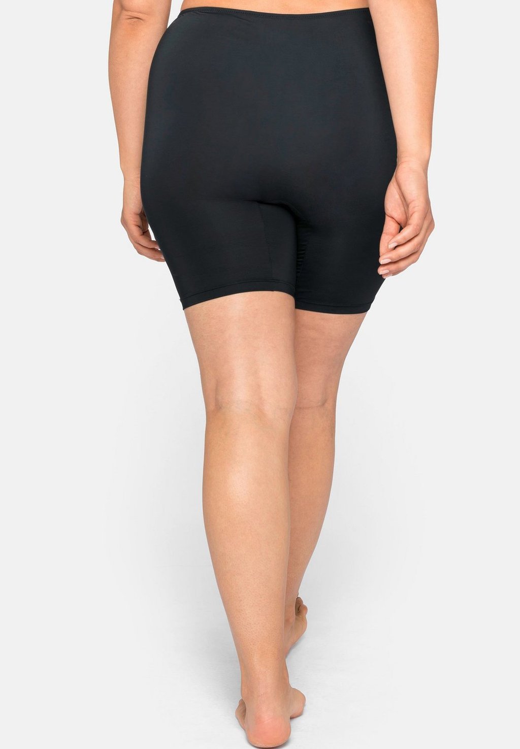 

Корректирующее белье HIGH-WAIST Sheego, черный