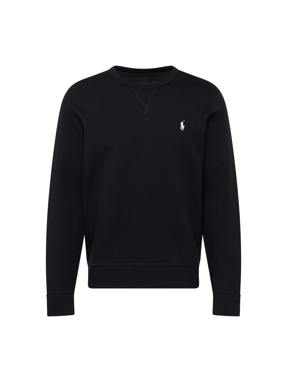 

Толстовка Polo Ralph Lauren, черный