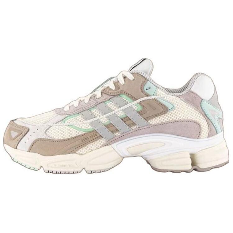 

Кроссовки Adidas Offspring X Response Ozweego 'Consortium Cup', бежевый