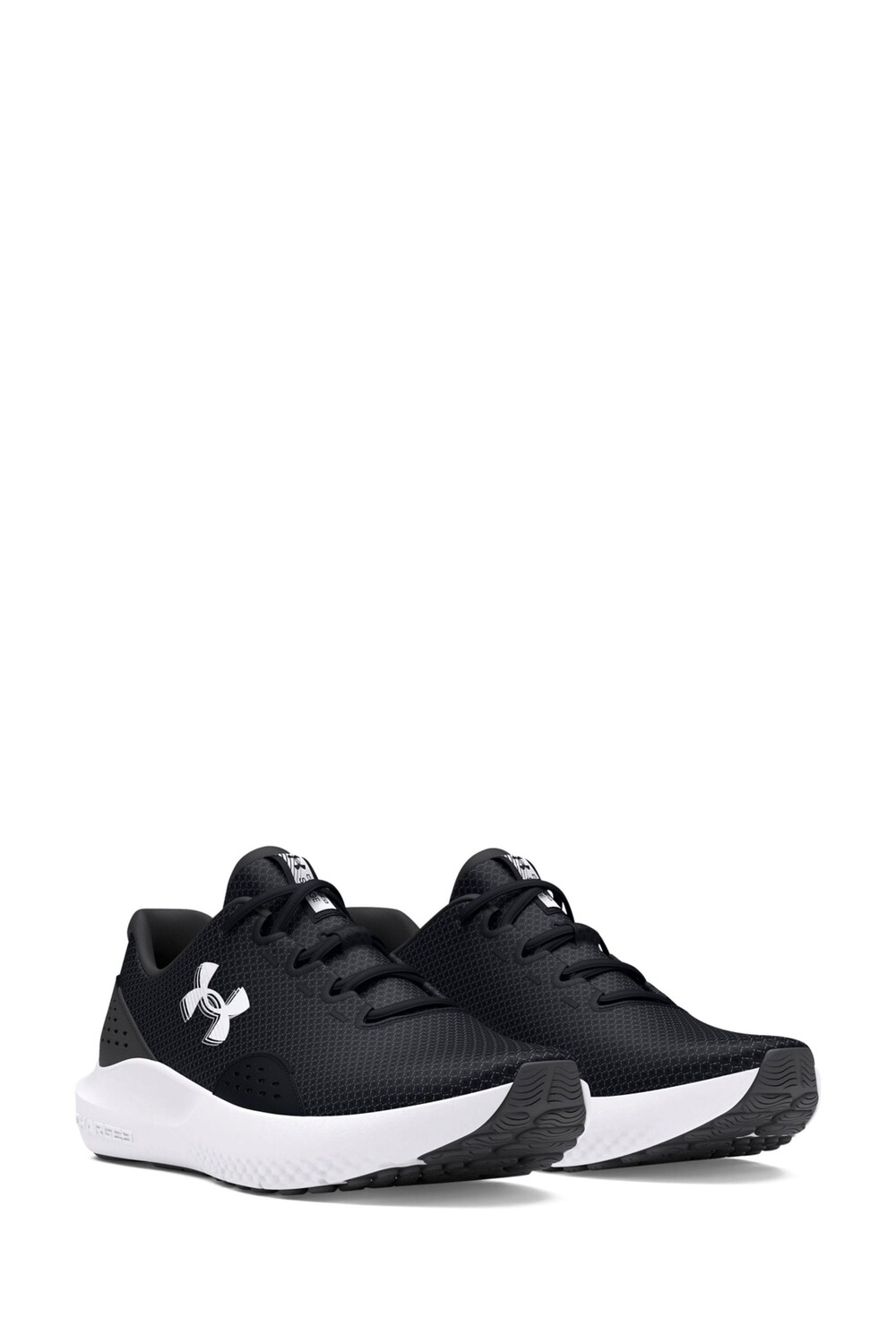 Спортивная обувь Surge 4 Under Armour, черный — фото 3