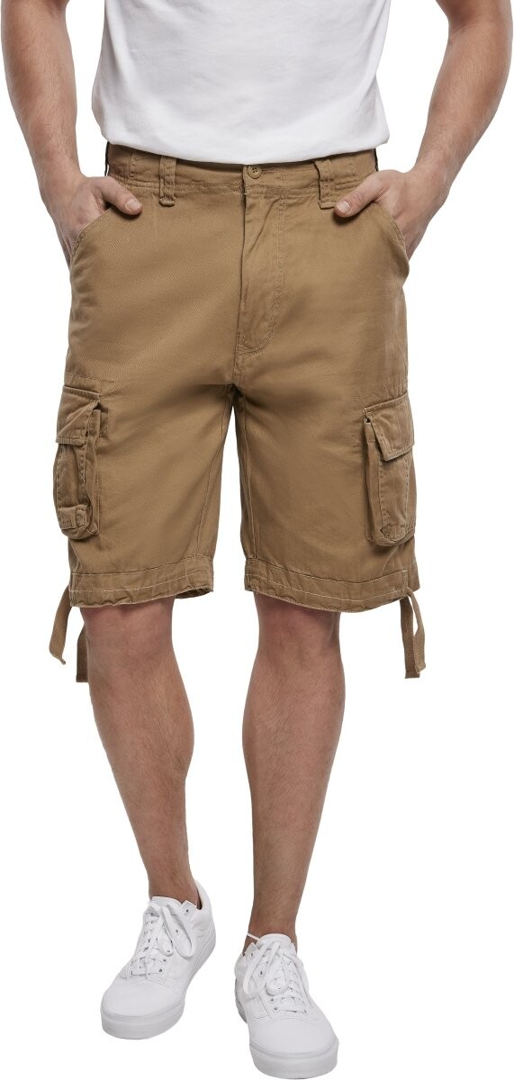 

Шорты ACCESSOIRES URBAN LEGEND CARGO Brandit, цвет beige